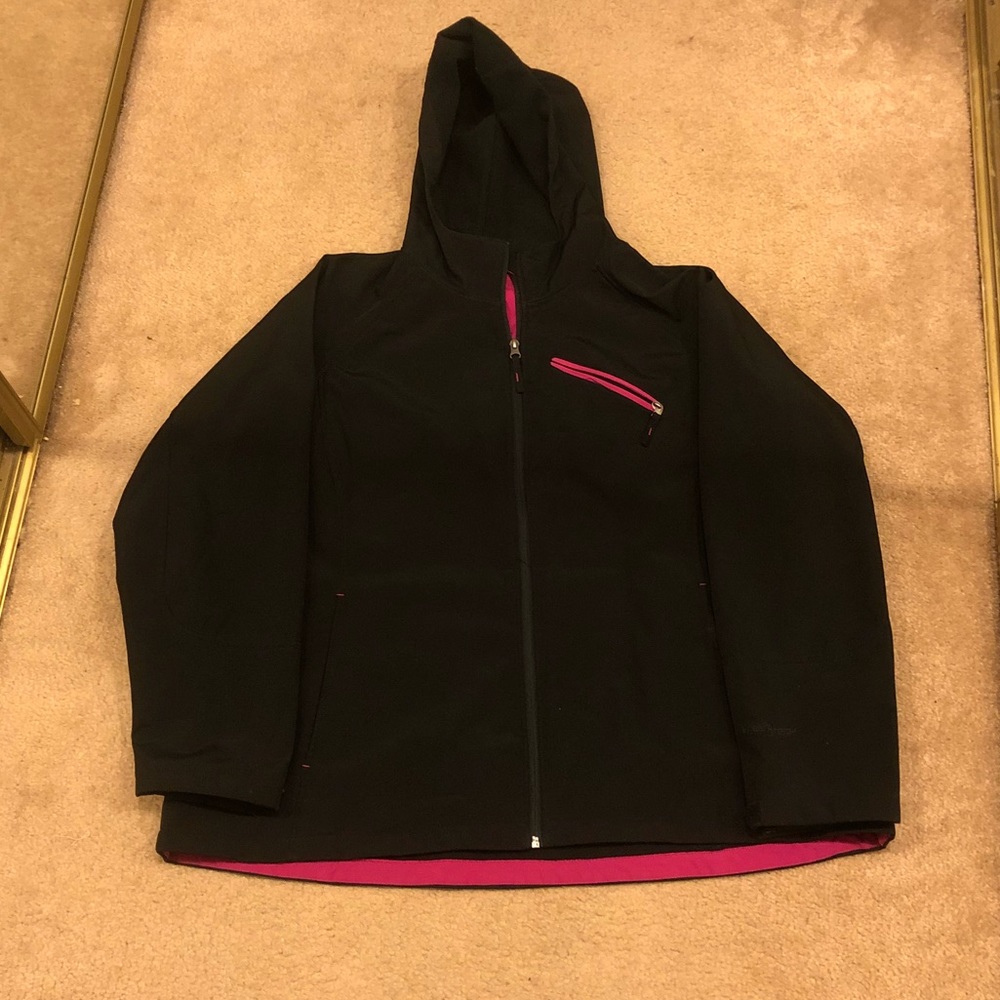 Free Tech Lightweight Coat